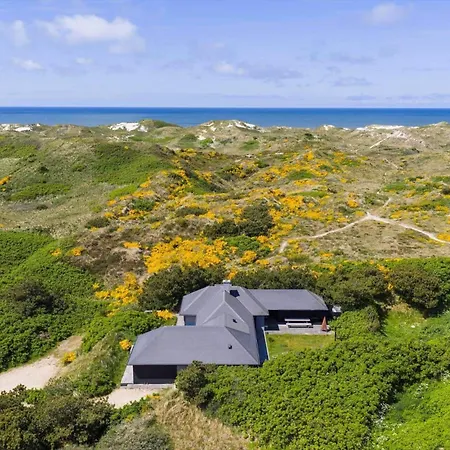 Dom wakacyjny Hs012-henne-fyrrestien-6