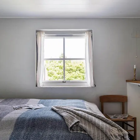 Hs012-henne-fyrrestien-6 Dom wakacyjny Henne Strand