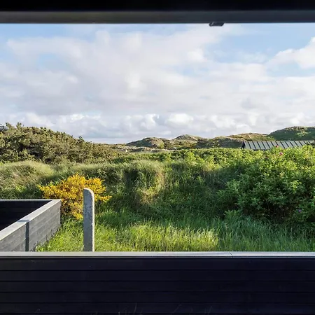 Dom wakacyjny Hs012-henne-fyrrestien-6 Henne Strand