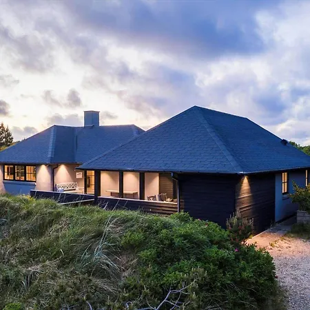 Feriehus Hs012-henne-fyrrestien-6 *