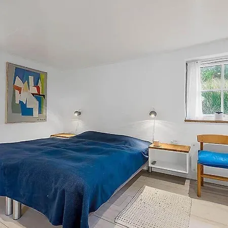 Tatil Evi Hs012-henne-fyrrestien-6