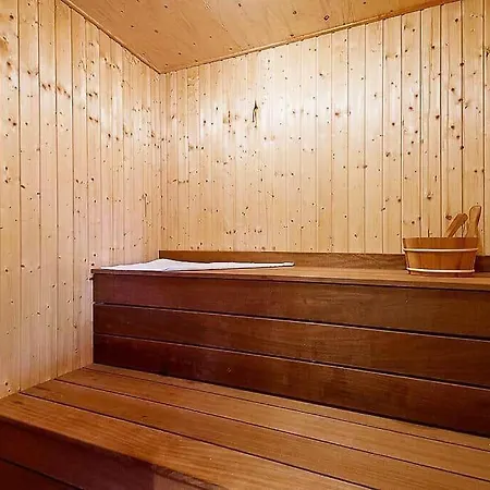 Tatil Evi Hs012-henne-fyrrestien-6