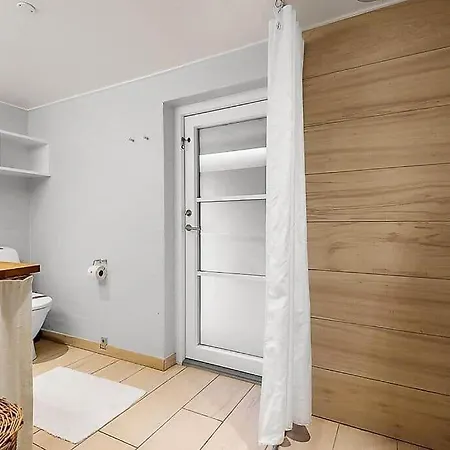 Hs012-henne-fyrrestien-6 Tatil Evi