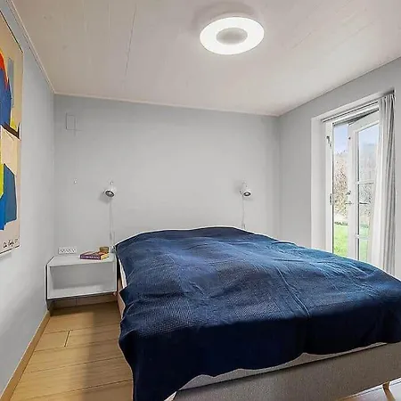 Tatil Evi Hs012-henne-fyrrestien-6 Henne Strand