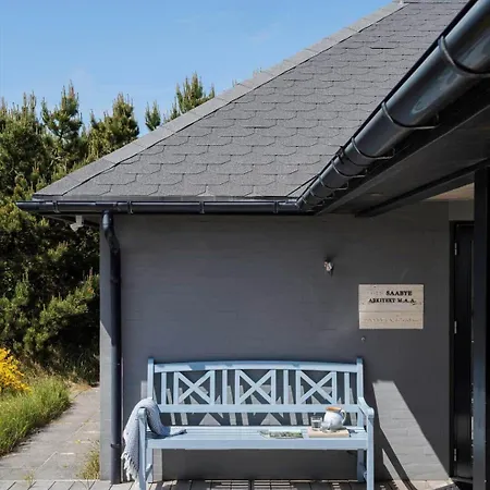 Tatil Evi Hs012-henne-fyrrestien-6