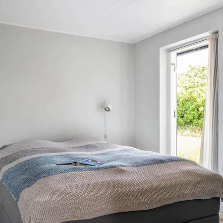 Tatil Evi Hs012-henne-fyrrestien-6 *