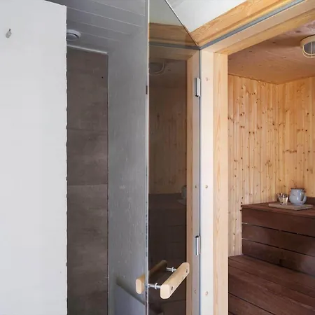 Hs012-henne-fyrrestien-6 Tatil Evi *