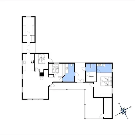Tatil Evi Hs012-henne-fyrrestien-6