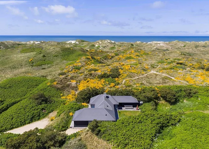 Dom wakacyjny Hs012-henne-fyrrestien-6