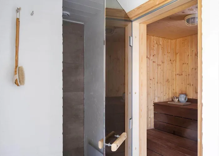 Dom wakacyjny Hs012-henne-fyrrestien-6 Henne Strand